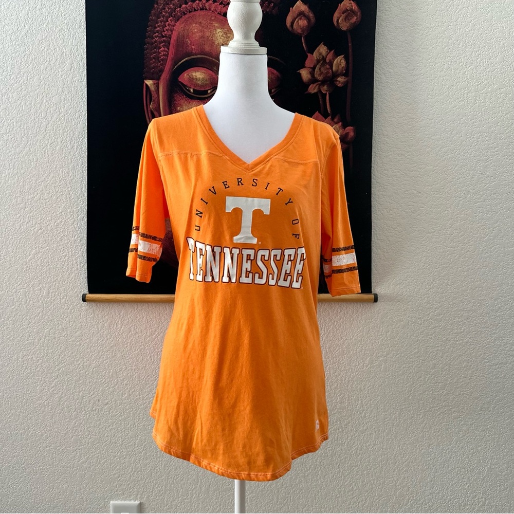 Tennessee Volunteers women’s Russell Athletic Tee